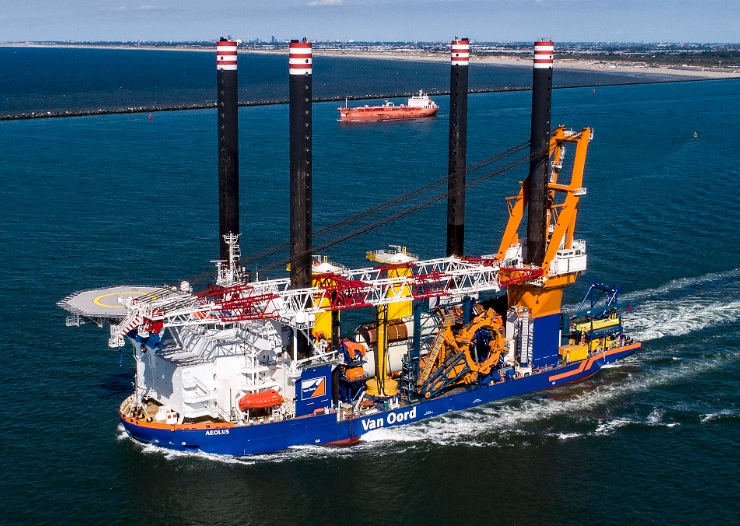 Aeolus
